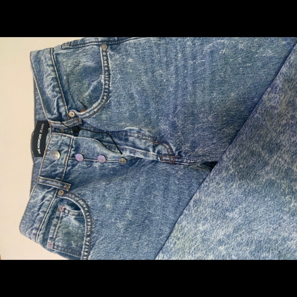 The Kooples Jeans